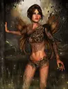 Forest Faerie