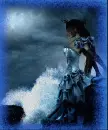 Deep Blue Sea