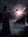 Sorceress