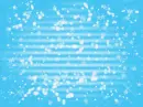 Contest2 Blue Shining Stars Lines