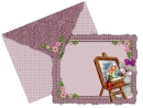 Creddy envelope-Creddy