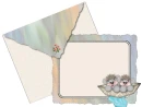 Creddy envelope-Creddy