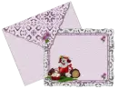 Creddy envelope-Creddy