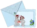 Creddy envelope-Creddy