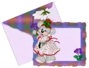 Creddy envelope-Creddy