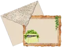 Creddy envelope-Creddy