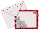 Creddy envelope-Creddy