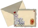 Creddy envelope-Creddy