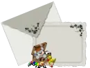 Creddy envelope-Creddy