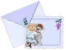Creddy envelope-Creddy