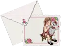 Creddy envelope-Creddy