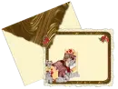 Creddy envelope-Creddy