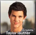 taylor lautner