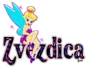 Zvezdica