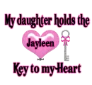 Jayleen