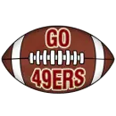 GO 49ERS
