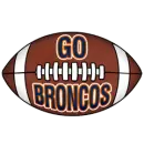 GO BRONCOS