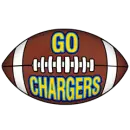 GO CHARGERS