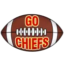 GO CHIEFS