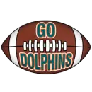 GO DOLPHINS