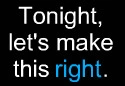 tonight
