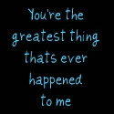 greatest