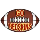 GO REDSKINS