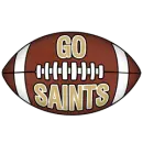 GO SAINTS