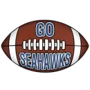 GO SEAHAWKS