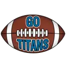 GO TITANS