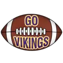 GO VIKINGS