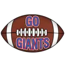 GO GIANTS