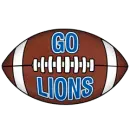 GO LIONS