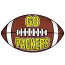 GO PACKERS