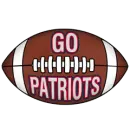 GO PATRIOTS