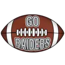 GO RAIDERS