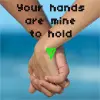 hands