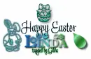 Happy Easter Linda
