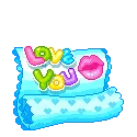 i love you