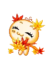 autumn spirit