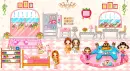 Sweet house