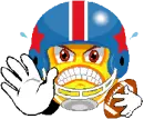 FOOTBALL