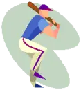  PLAY BASEBALL