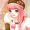 Pink Doll
