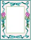 Flower Frames