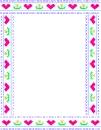 Flower Frames