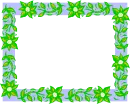 Flower Frames
