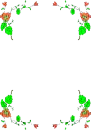 Flower Frames