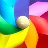 colorful 