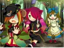 Heart No Kuni No Alice